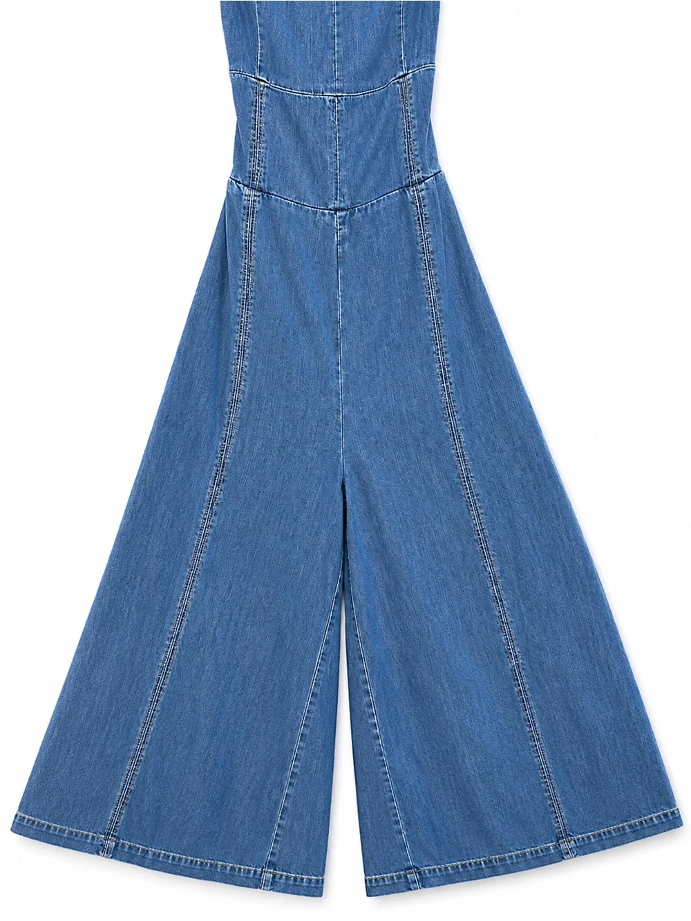 We The Free / Free People CRVY Set The Mood One-Piece - Picture 5 of 11